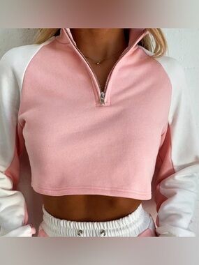 NEW Tiger Mist Sweater